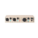 ARTURIA/MINIFUSE2 Champagne
