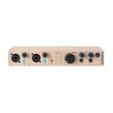ARTURIA/MINIFUSE4 Champagne