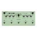 SOMA laboratory/Cosmos Green