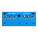 SOMA laboratory/Cosmos Blue