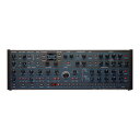 Oberheim/TEO-5 Module
