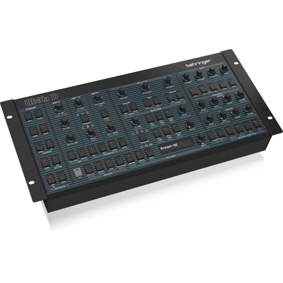 BEHRINGER UB-Xa