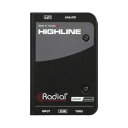 RADIAL/Highline