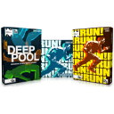 In Session Audio/DEEP POOL & RUN! COMBO【オンライン納品】【在庫あり】