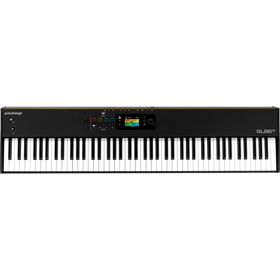 Studiologic/SL88 GT MK2