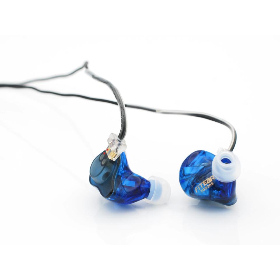 FitEar/TG334のサムネイル