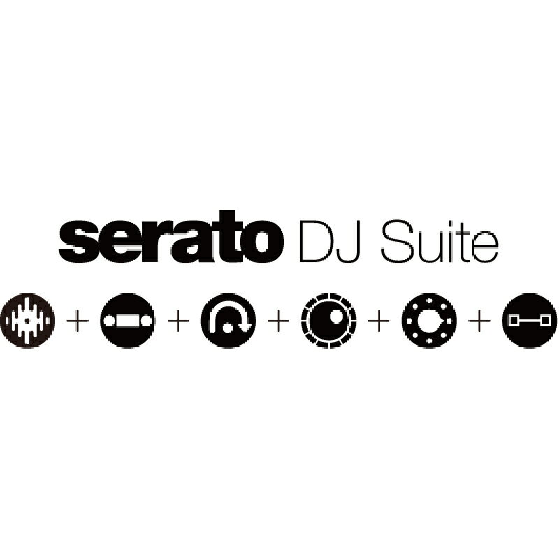 楽天宮地楽器　ミュージックオンラインSERATO/Serato DJ Suite【オンライン納品】