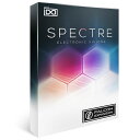 UVI/Spectre【FALCON専用拡張パック】【～04/02 期間限定特価キャンペーン】【オンライン納品】