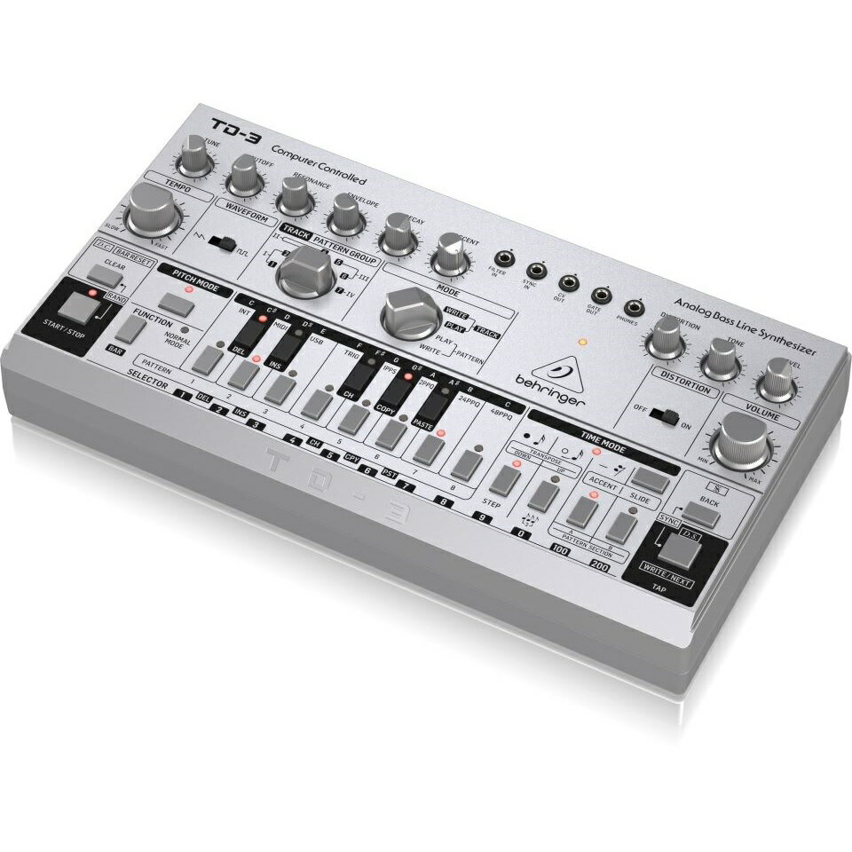 BEHRINGER TD-3-SR お取り寄せ商品 