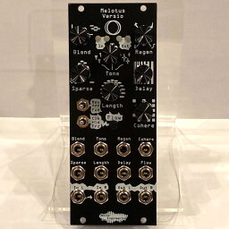 Noise Engineering/Melotus Versio Black【お取り寄せ商品】