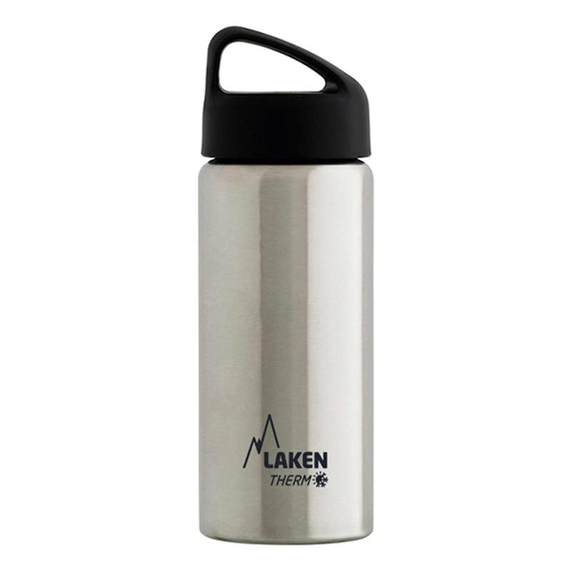 ラーケン マグボトル LAKEN(ラーケン) クラシック・サーモ 0.5L 真空断熱ステンレスボトル 水筒