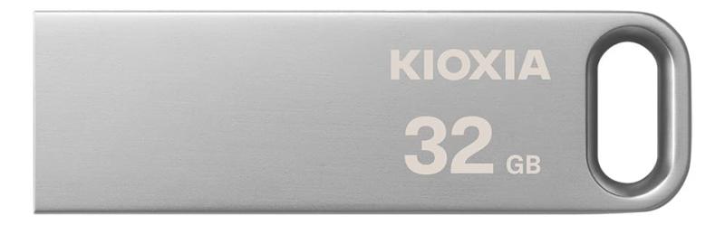 KIOXIA(キオクシア) 旧東芝メモリ USBフラッシュメモリ USB3.2 Gen1 国内サポート正規品