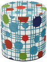 ヤマコー 茶筒 はいからさん S 水玉格子 87587素材:&lt;表面&gt;紙/ &lt;本体・蓋・中蓋&gt;ブリキ梱包サイズ:9.4 x 8.2 x 7.4 cm梱包重量:60 g製造国/地域:日本