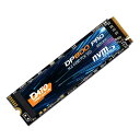 DATO(ダト) DP800 PRO M.2 2280 PCIe Gen4 x 4 NVMe SSD 内蔵ソリッドステートドライブ (最大5100/4600 MB/s)