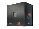 AMD Ryzen 9 7950X Box coolerȂ 16RA32Xbh / 4.5GHz(Boost 5.7GHz) 170W 100-100000514WOF ON [sAi]