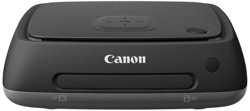 Canon コネクトステーション CS100
