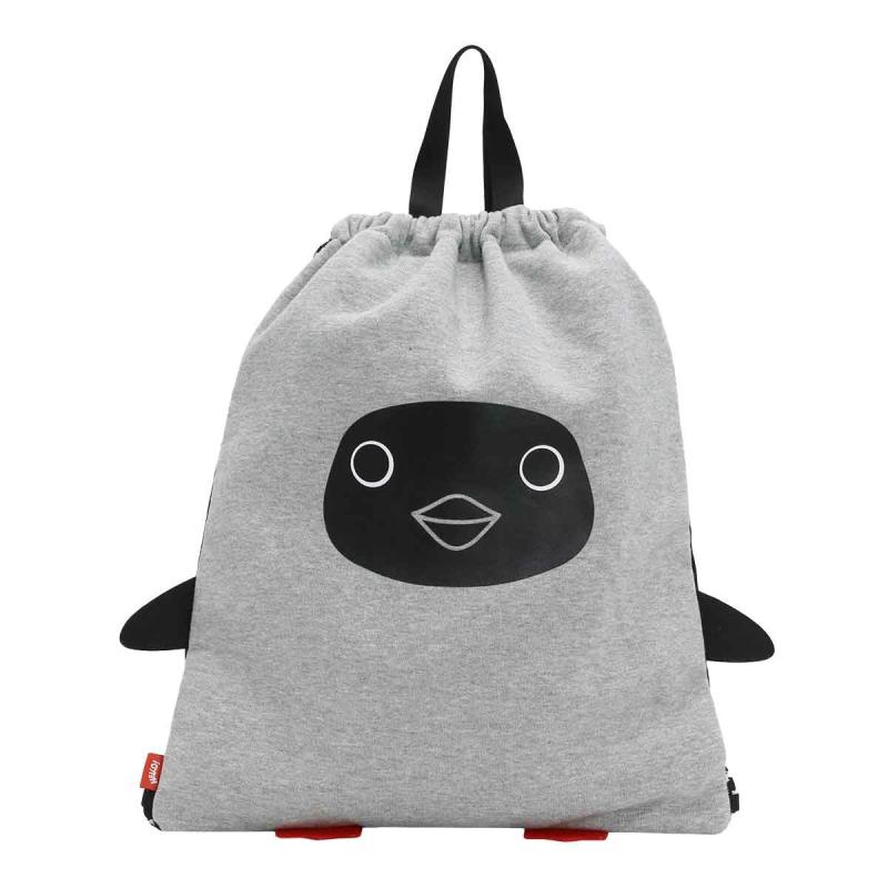 [`X] Day Pack Booby Knapsack Y