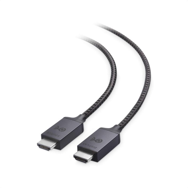 Cable Matters Active 8K HDMI t@Co[P[u