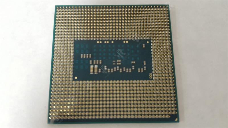 Intel モバイル CPU Core i5 4310M 2.7 GHz SR1