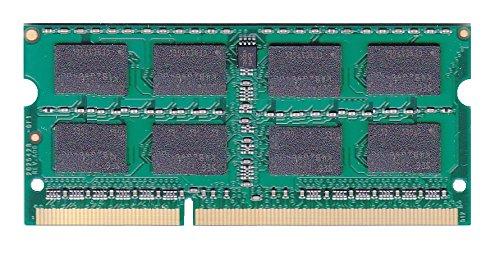 Let's note CF-J10 / CF-N10/CF-S10/対応DDR3 4GB