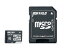 BUFFALO 防水仕様 Class4対応 microSDHCカード SD変換アダプター付モデル16GB RMSD-BS16GSA