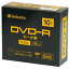 Verbatim バーベイタム 1回記録用 DVD-R 4.7GB 202004