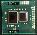 Intel Ce Core i5-580M oC CPU 2.66GHz \Pbg G1 - SLC28