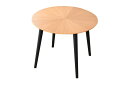 ダイニングテーブル 丸型 円形 丸テーブル 4人掛け 110cm 4人用 単品 木製テーブル 食卓テーブル 食事テーブル 机 おしゃれ 北欧