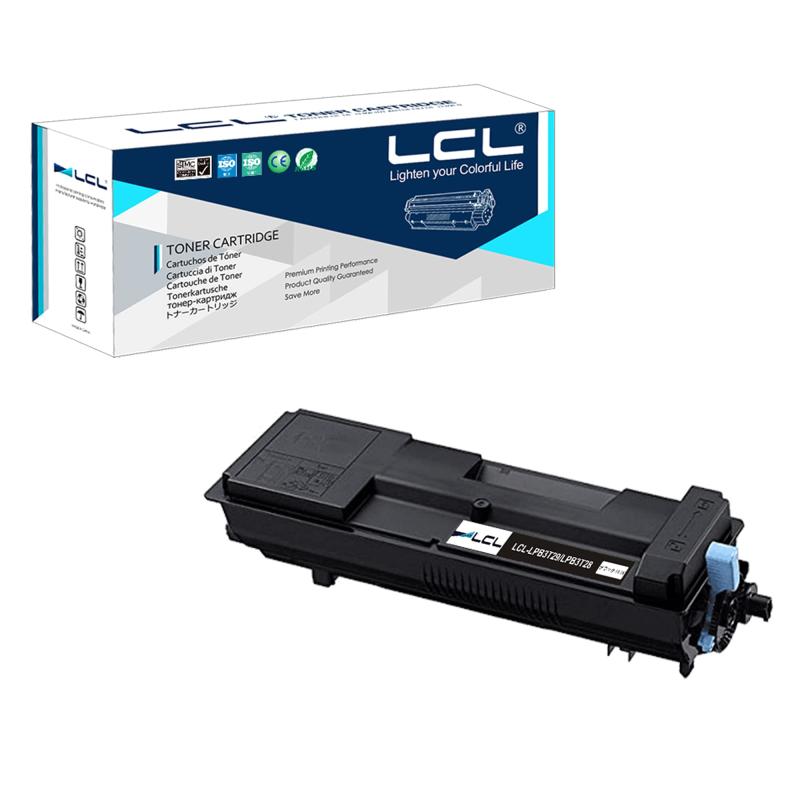 LCL EPSON用 エプソン用 LPB3T29V LPB3T29 LPB3T28V LPB3T28 14100枚 （1パック ブラック） 互換トナーカートリッジ 対応機種：LP-S3250 LP-S3250PS LP-S3250Z LP-S32C6 LP-S32C7 LP-S325C8
