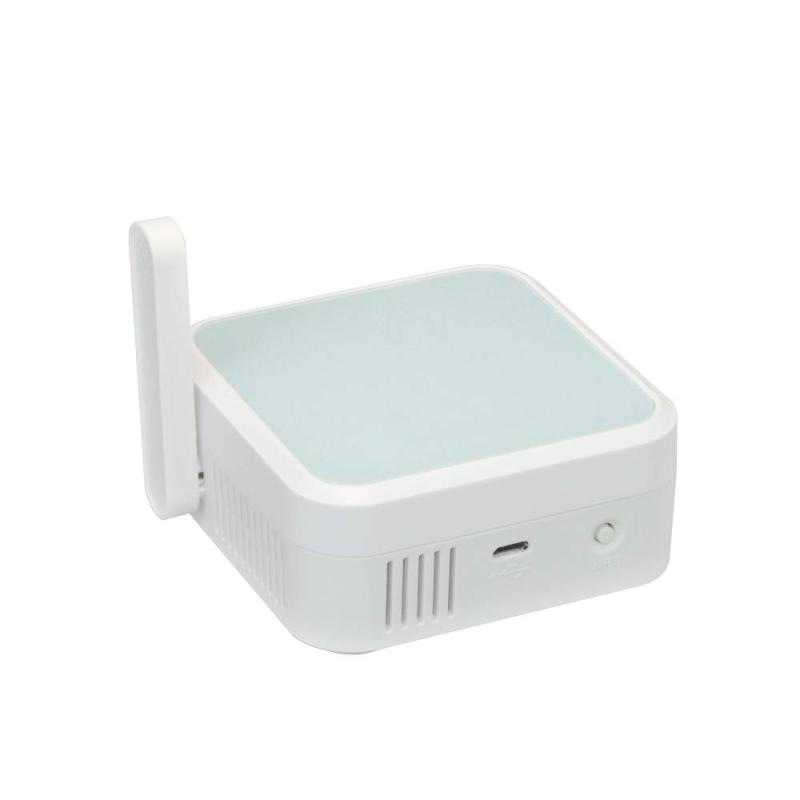 gbNVXe Wi-Fi CO2ZT[ RS-WFCO2A
