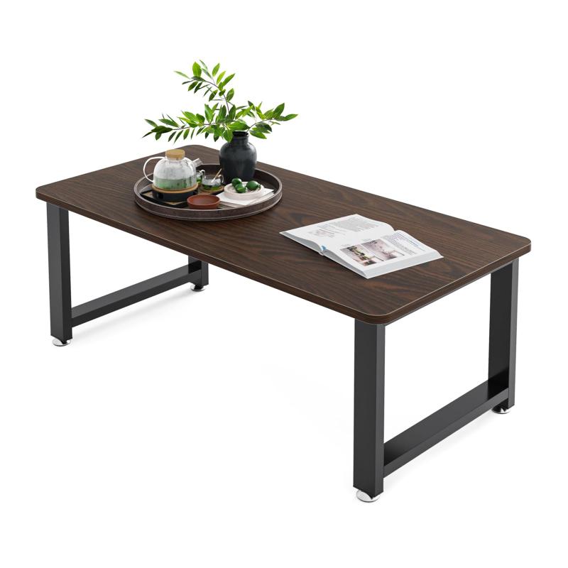 ローテーブル 幅90cm リビング テーブル ちゃぶ台 座卓 センターテーブル コーヒーテーブル おしゃれ 木製 低い 和室 ロータイプ