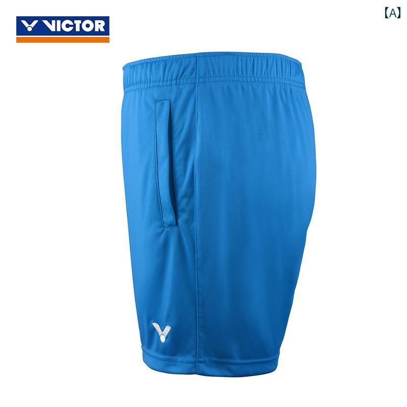 バドミントン ウェア バドミントン ショーツ メンズ 薄手 速乾 通気性 スポーツ パンツ ランニング ブルー