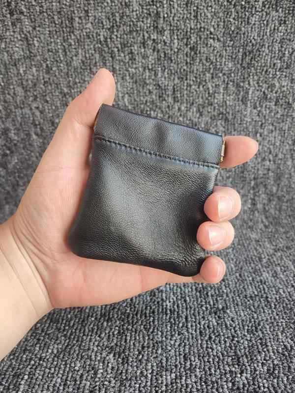 小銭入れ 韓国 レディース 革 小さめ バッグ 収納 財布 コインケース ウォレット コンパクト 小物 レザー