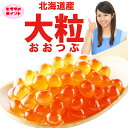お取り寄せグルメ 小分け1個売り北海道産 鮭の大粒イクラ醤油漬け 100g母の日 父の日 ギフト 御祝 内祝 お返し 誕生日 贈り物 あす楽対応 即日発送