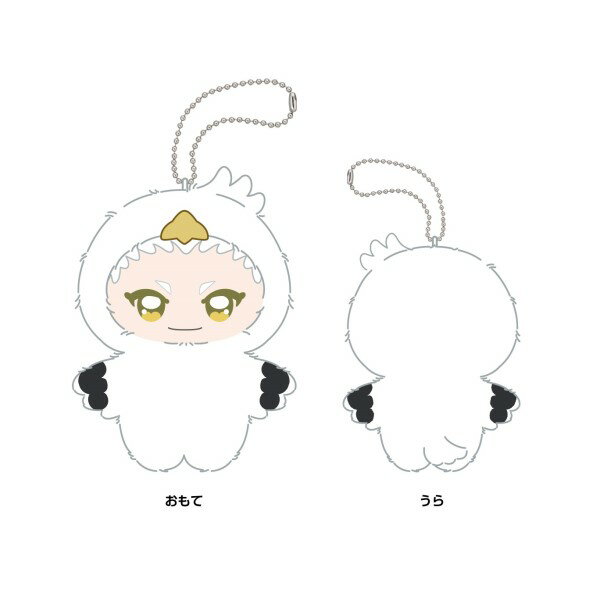 アニメ「ハイキュー！！」 ちみけもますこっと　13.星海光来　[エンスカイ]のサムネイル