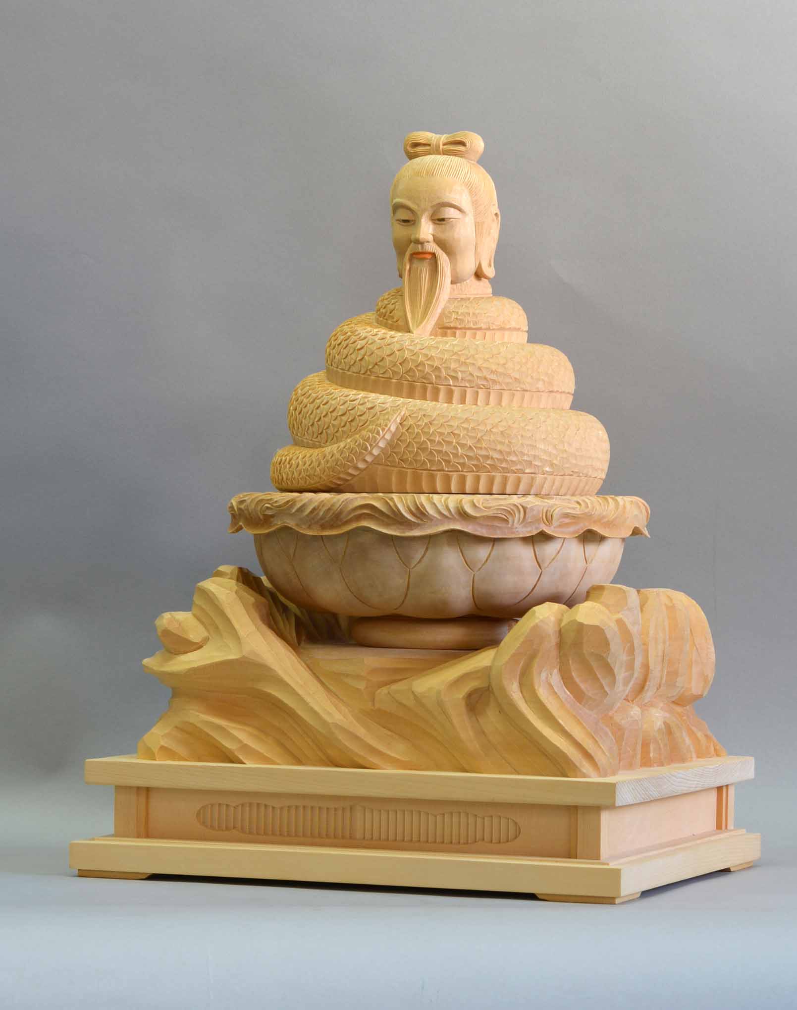 楽天市場】宇賀神 像(仏壇・仏具・神具|日用品雑貨・文房具 楽天市場】宇賀神 像(仏壇・仏具・神具|日用品雑貨・文房具