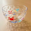 京の色絵ガラス 彩ボール 蟹 京都 和小物 和雑貨 食器 おもてなし 風流 かわいい きれい 伝統 手づくり 絵付 プレゼント ギフト 贈り物 安い 男性 女性