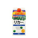 都城酒造”ホワイトリカー”　35°900mlパック　乙類焼酎