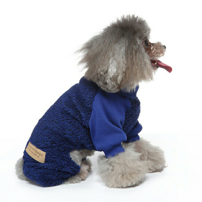ペット服 セーター 犬の服 コスチューム 犬服...の紹介画像3