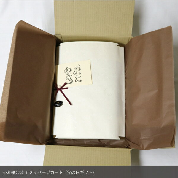 和紙文庫で包むギフト包装(エコ包装)の紹介画像3