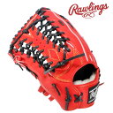 [OX Rawlings PRO PREFEED Wizard 싅 dO[u Op GH1PWB88MG Rawlings09