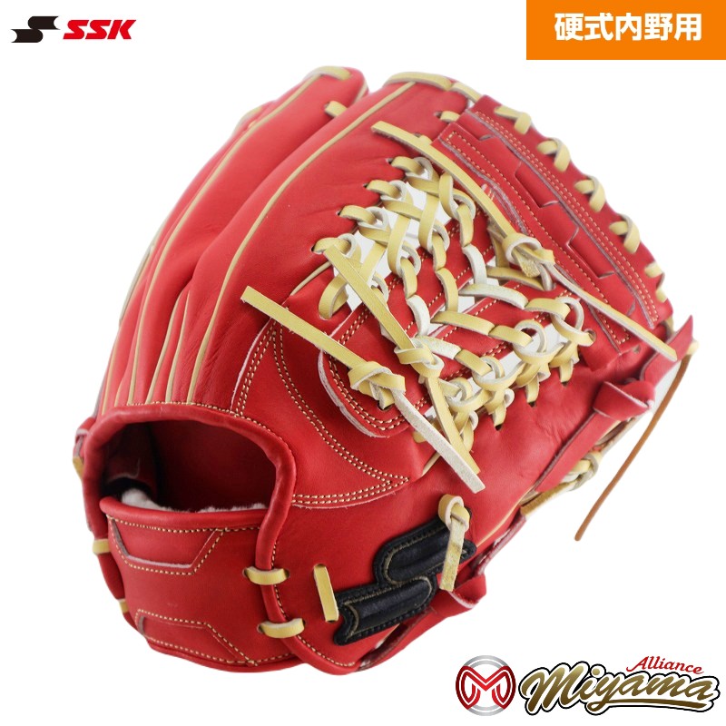 楽天市場】内野手用 硬式グローブ(ブランドSSK)の通販 楽天市場】内野手用 硬式グローブ(ブランドSSK)の通販