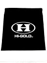 送料無料 野球用品 野球 ハイゴールド HIGOLD グローブ 袋 グラブ 収納袋 グラブ袋 グローブ 入れ 硬式 軟式