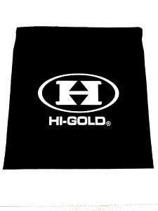 送料無料 野球用品 野球 ハイゴールド HIGOLD グローブ 袋 グラブ 収納袋 グラブ袋 グローブ 入れ 硬式 軟式