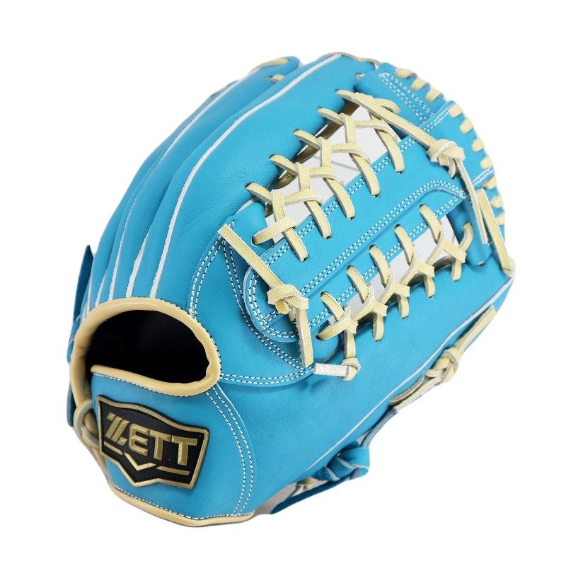 Rakuten - ゼット ZETT 913 内野手用 硬式グローブ 内野用 硬式グローブ グラブ 右投げ 海外