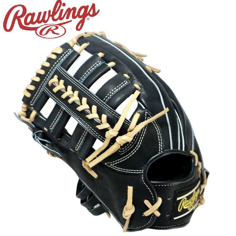 ローリングス Rawlings HOH BREAK THE MOLD ブレイクザモールド 硬式用グラブ GH2FHBGM8 左用 左利き Rawlings24