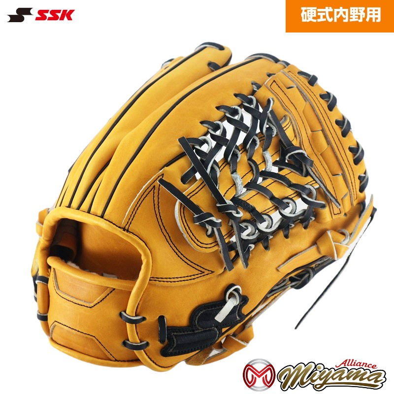 楽天市場】硬式グラブ ssk 内野手の通販 楽天市場】硬式グラブ ssk 内野手の通販