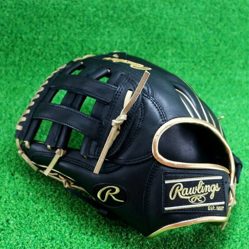 ・ポジション　一塁手用 ・サイズ　11.75インチ