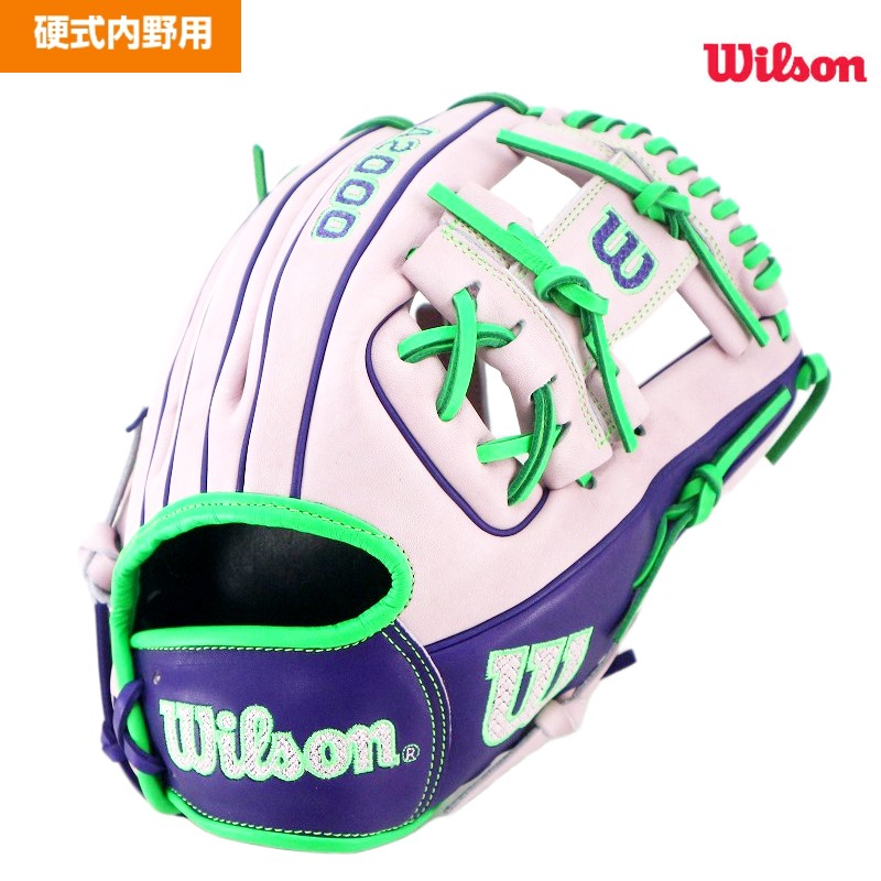 楽天市場】wilson a2000 11.5（グローブ・ミット｜野球・ソフトボール
