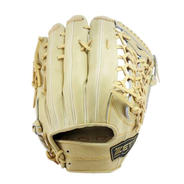 グローブ野球ゼットZETT 882 外野手用硬式グローブ外野用硬式グローブ